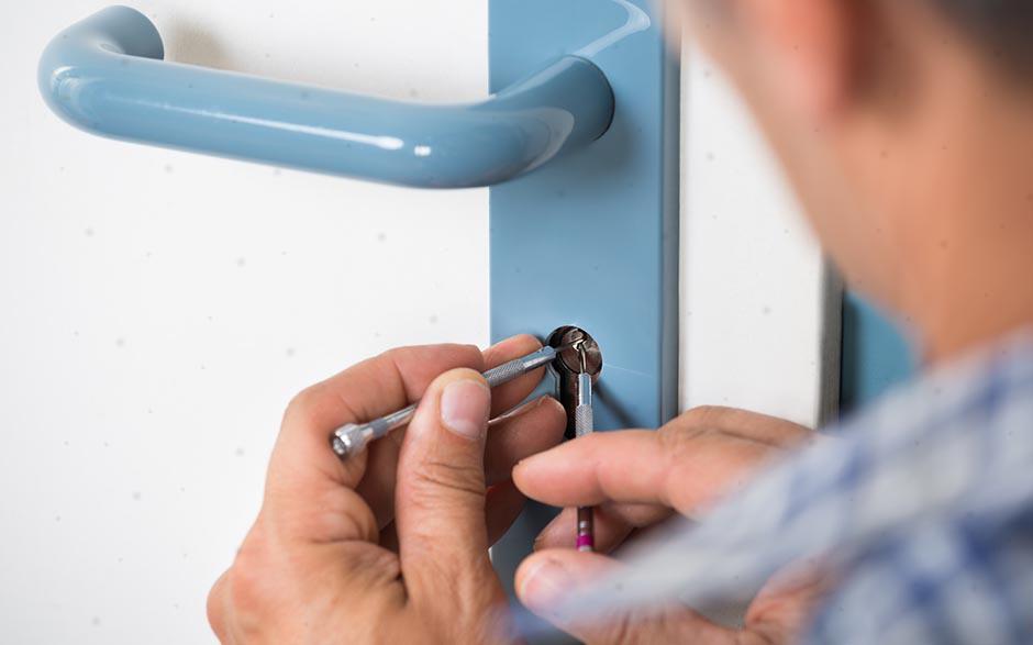 changer serrure de porte Clichy-sous-Bois